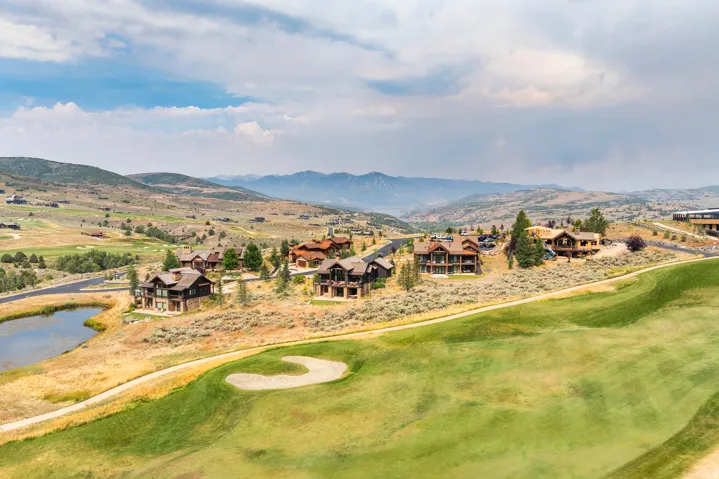 7360 N Victory Club Dr #119, Heber City, Utah 84032