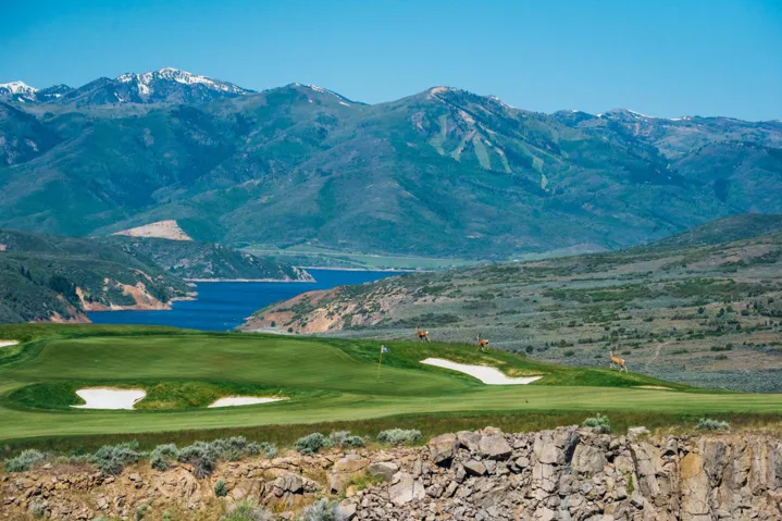 7360 N Victory Club Dr #119, Heber City, Utah 84032