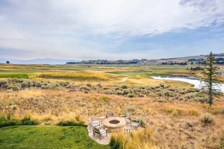 7360 N Victory Club Dr #119, Heber City, Utah 84032