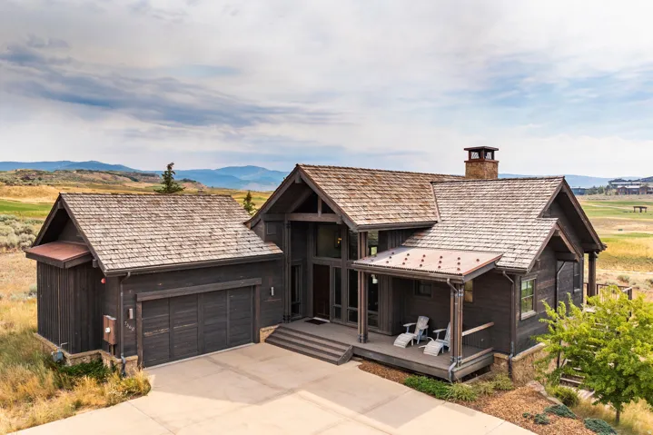 7360 N Victory Club Dr #119, Heber City, Utah 84032