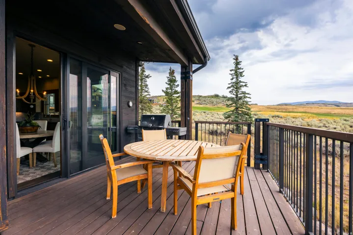 7360 N Victory Club Dr #119, Heber City, Utah 84032