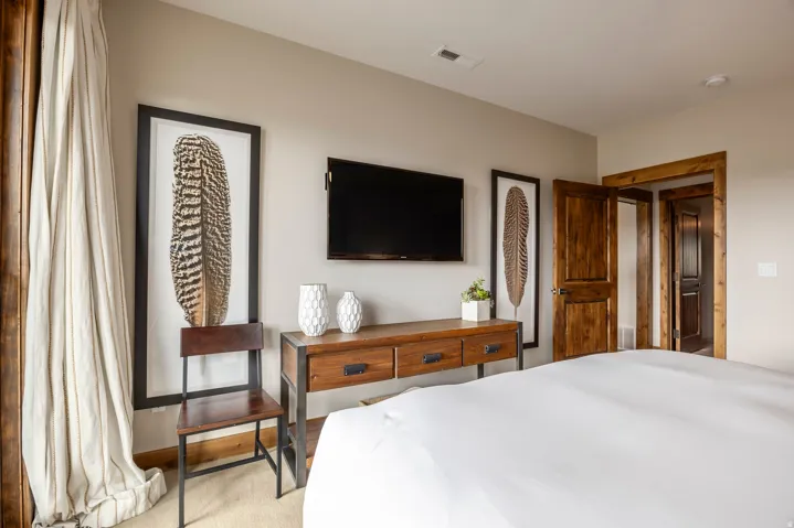 7360 N Victory Club Dr #119, Heber City, Utah 84032
