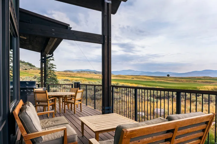 7360 N Victory Club Dr #119, Heber City, Utah 84032