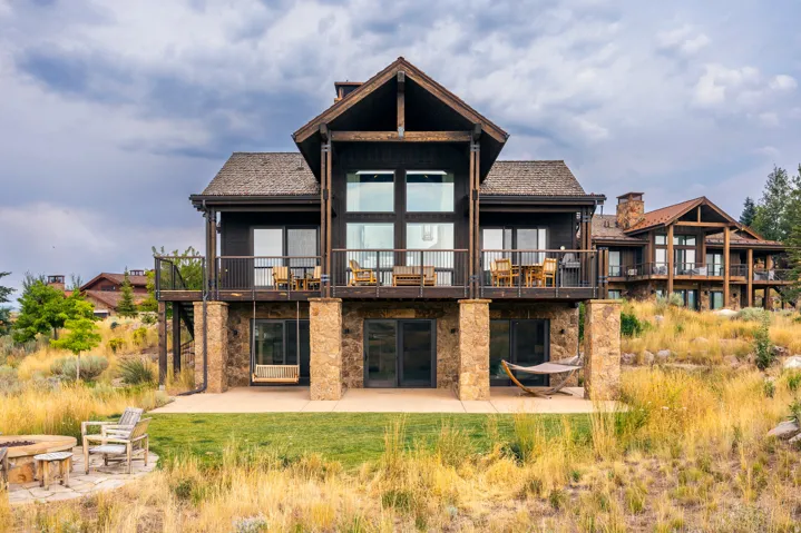 7360 N Victory Club Dr #119, Heber City, Utah 84032