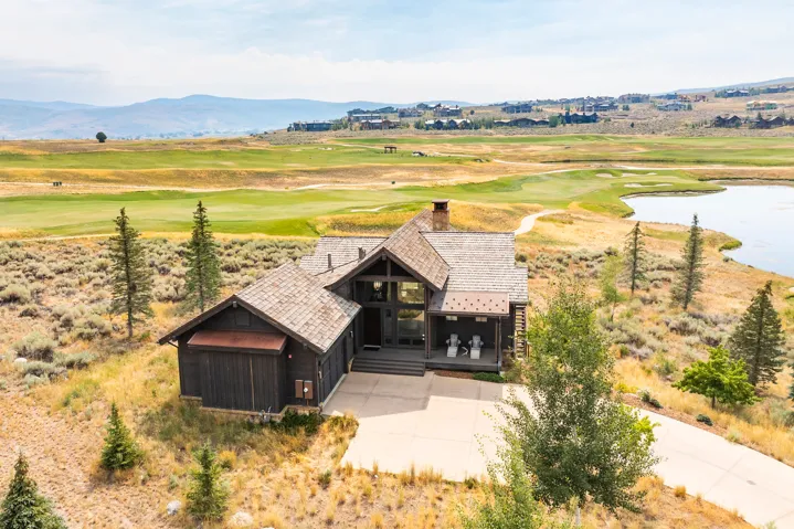 7360 N Victory Club Dr #119, Heber City, Utah 84032