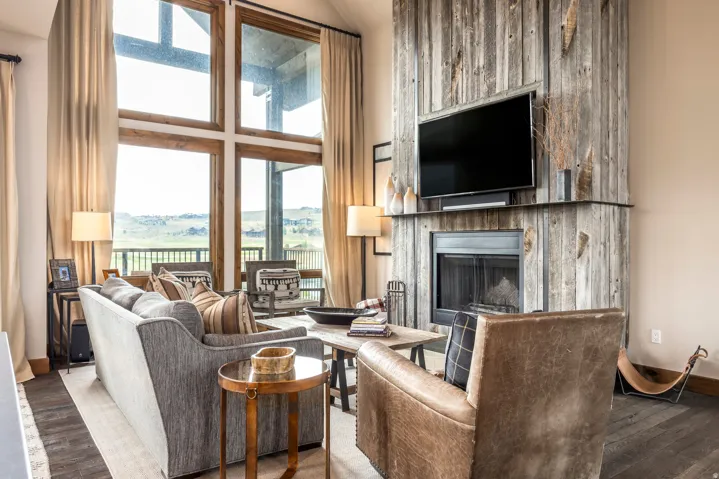 7360 N Victory Club Dr #119, Heber City, Utah 84032