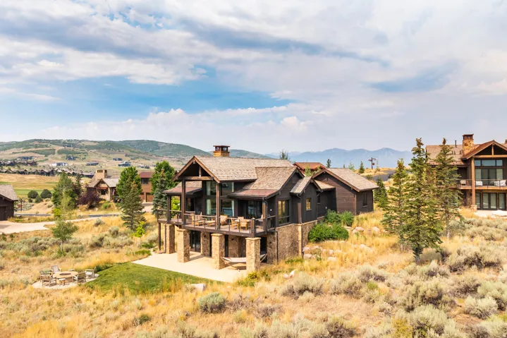 7360 N Victory Club Dr #119, Heber City, Utah 84032