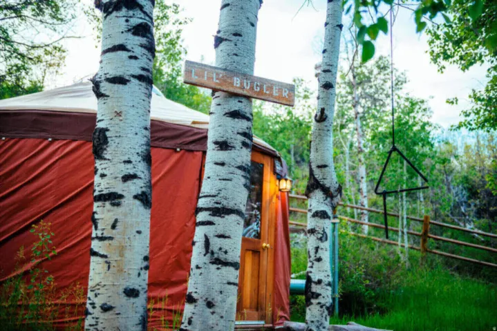 7360 N Victory Club Dr #119, Heber City, Utah 84032