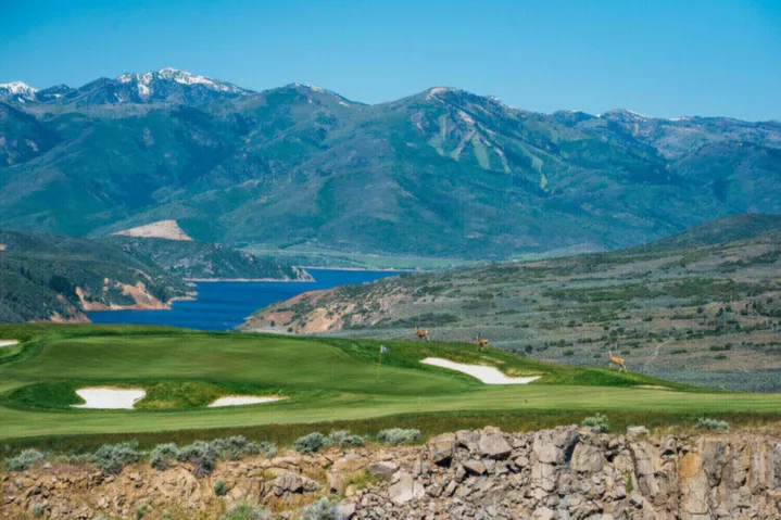 7360 N Victory Club Dr #119, Heber City, Utah 84032