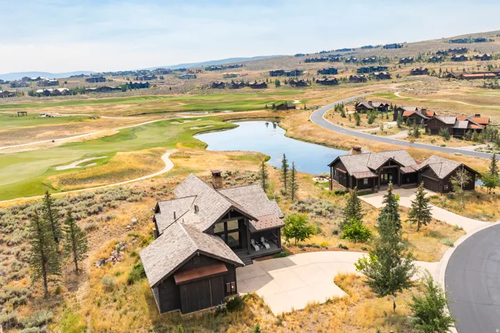 7360 N Victory Club Dr #119, Heber City, Utah 84032