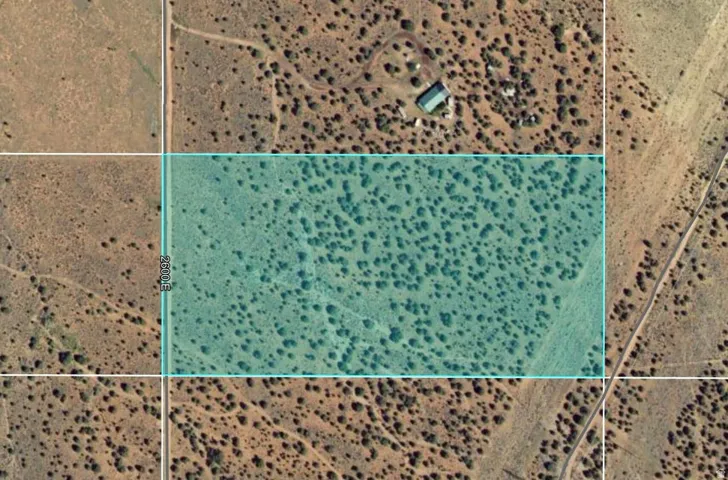 Map / location