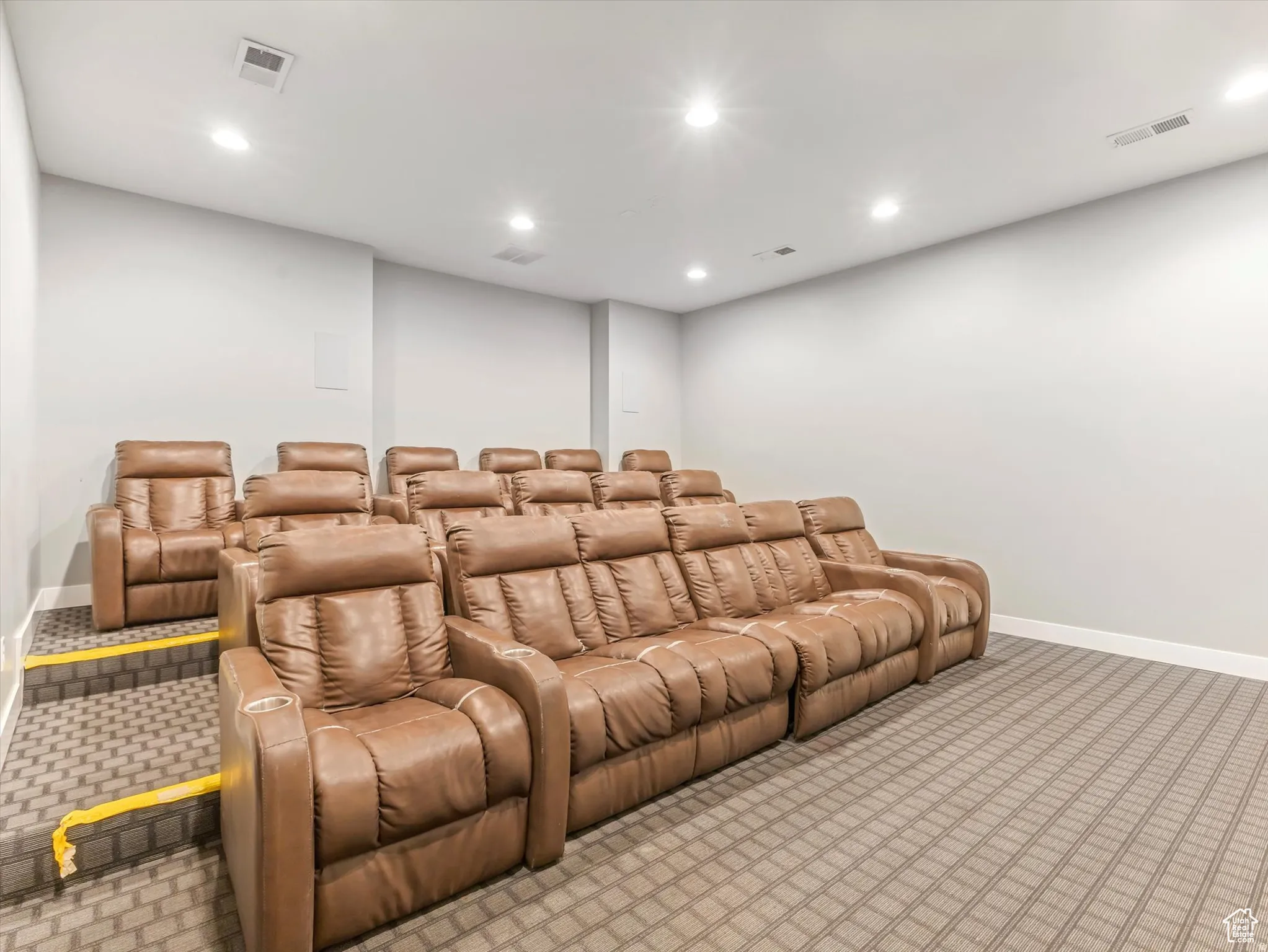Community Theater Room