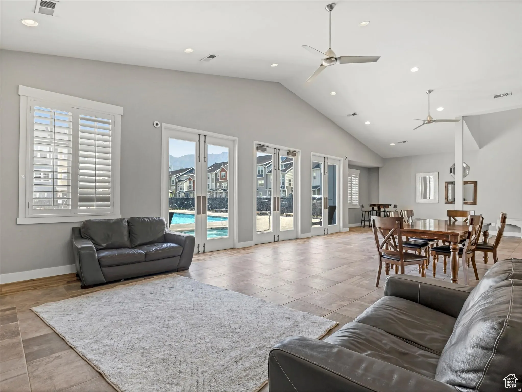 Community Center/Clubhouse