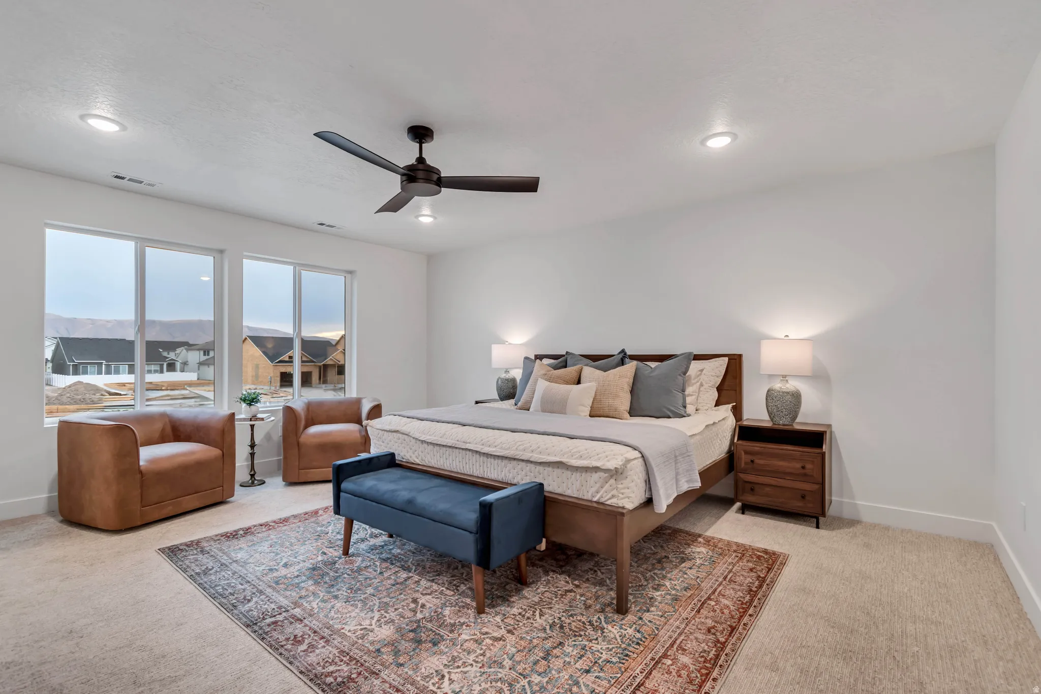 Photo of different home, same floor plan but colors and finishes will vary.