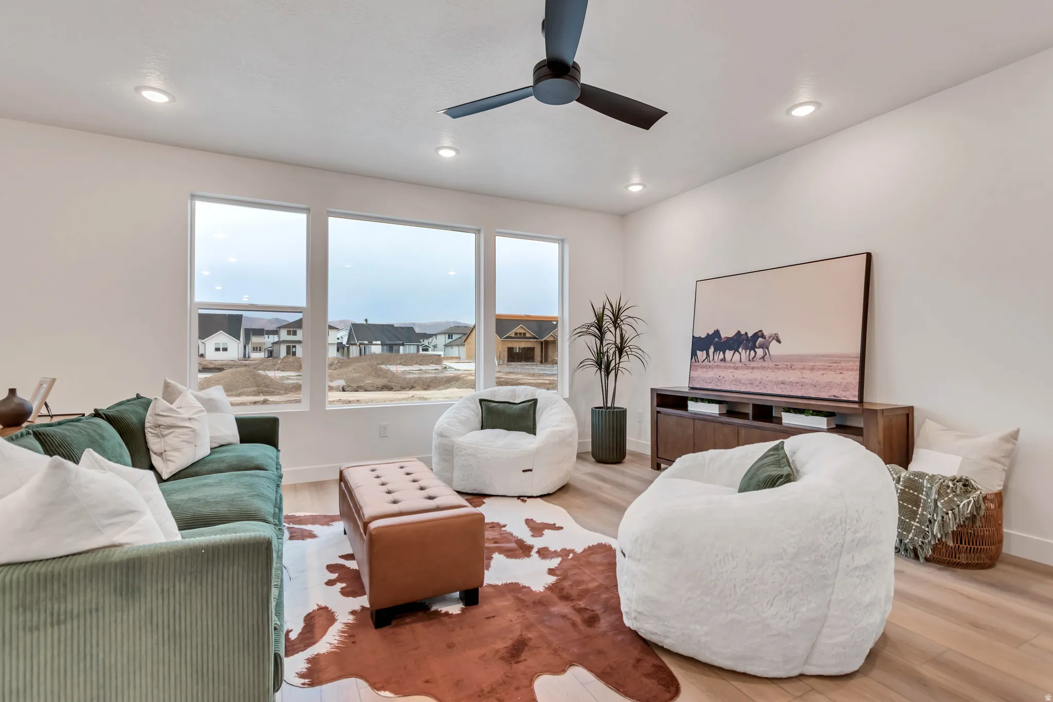 Photo of different home, same floor plan but colors and finishes will vary.