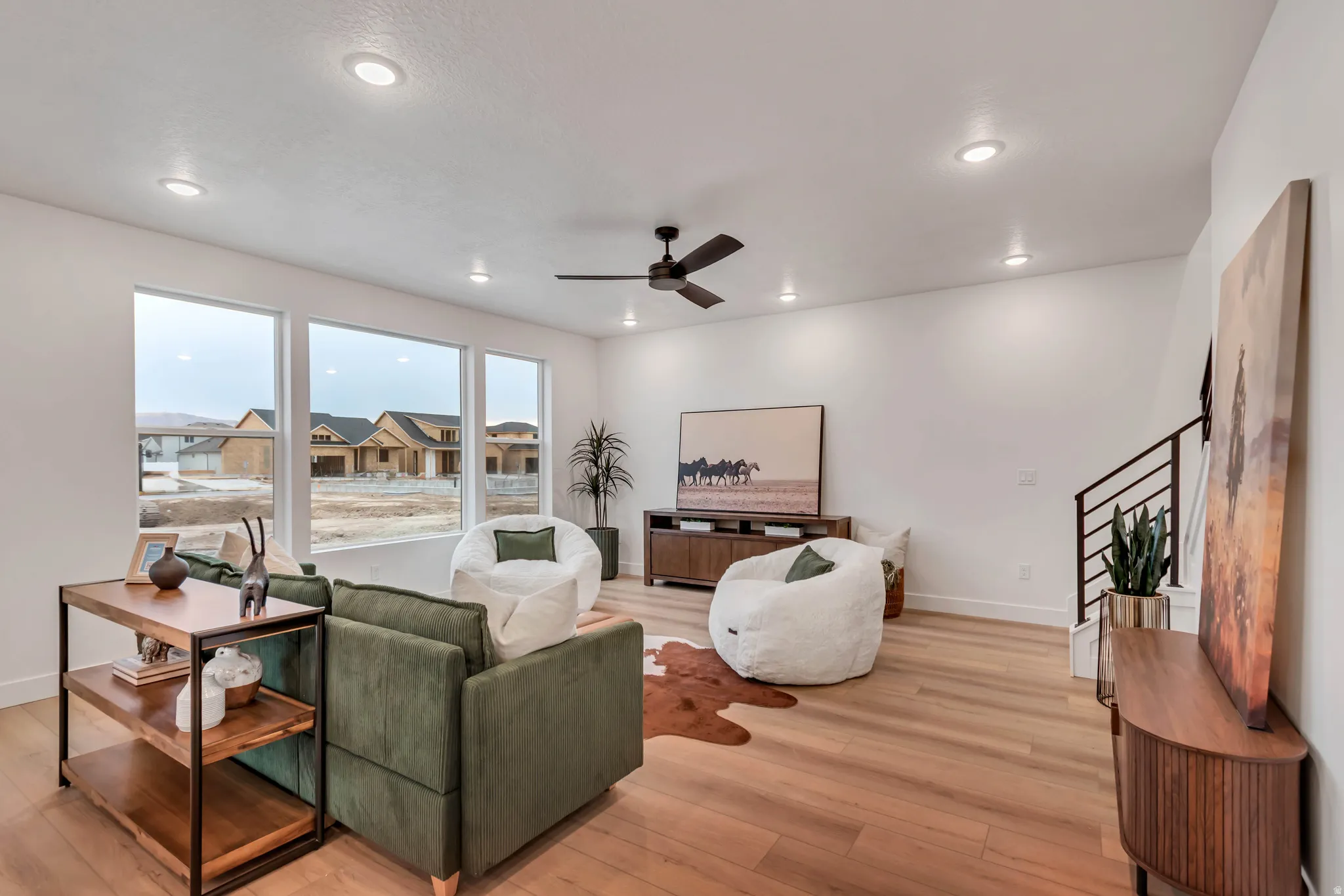 Photo of different home, same floor plan but colors and finishes will vary.