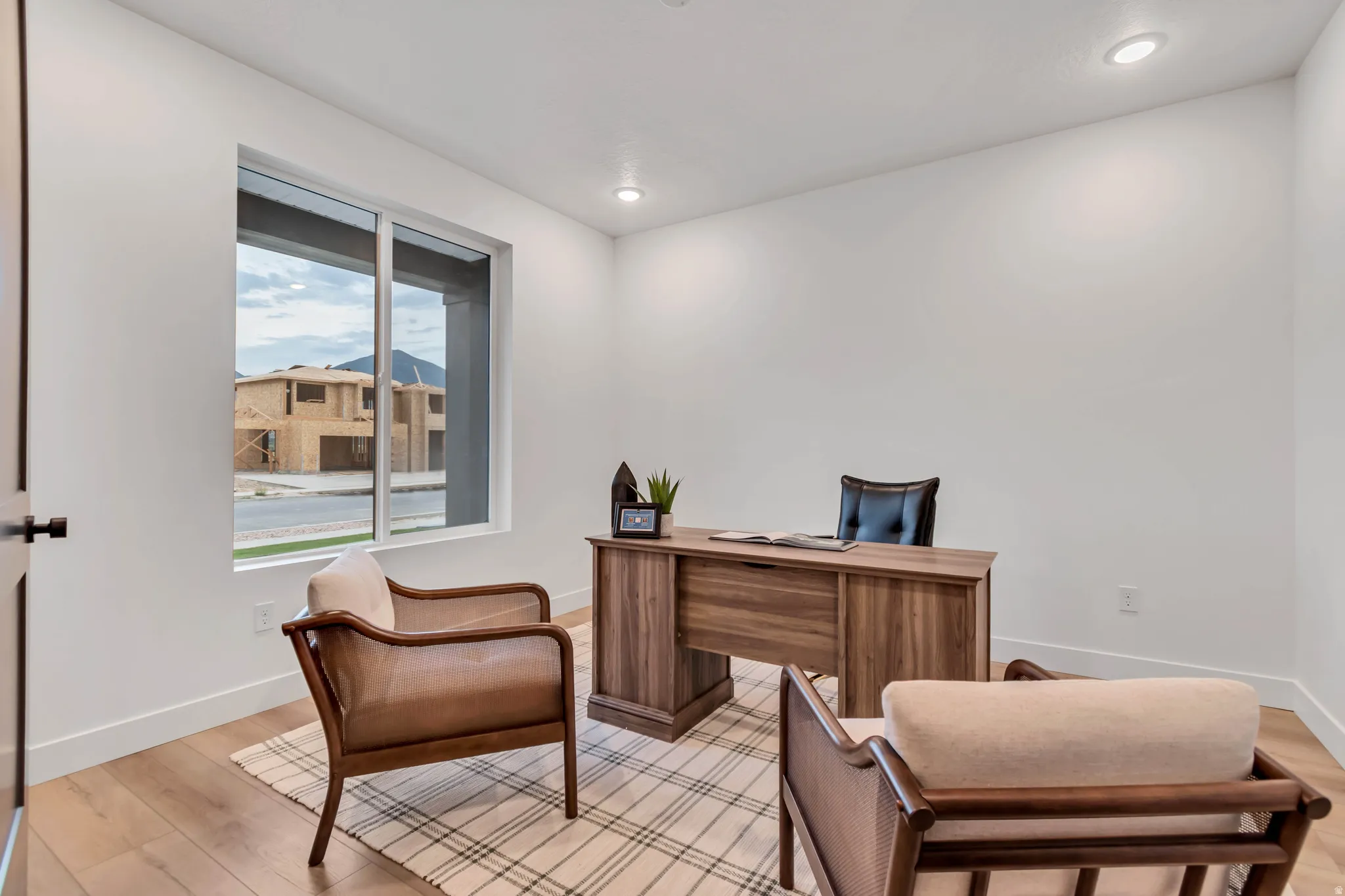 Photo of different home, same floor plan but colors and finishes will vary.