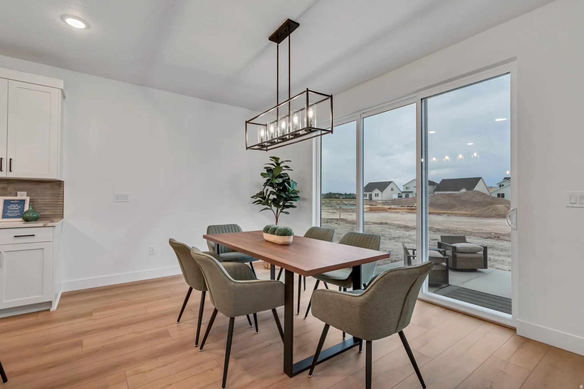 Photo of different home, same floor plan but colors and finishes will vary.