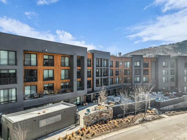 2670 Canyons Resort Dr #412, Park City, Utah 84098