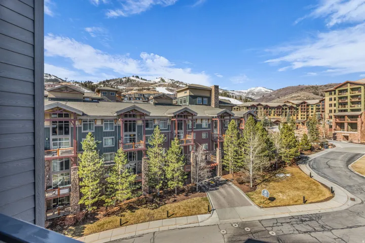 2670 Canyons Resort Dr #412, Park City, Utah 84098