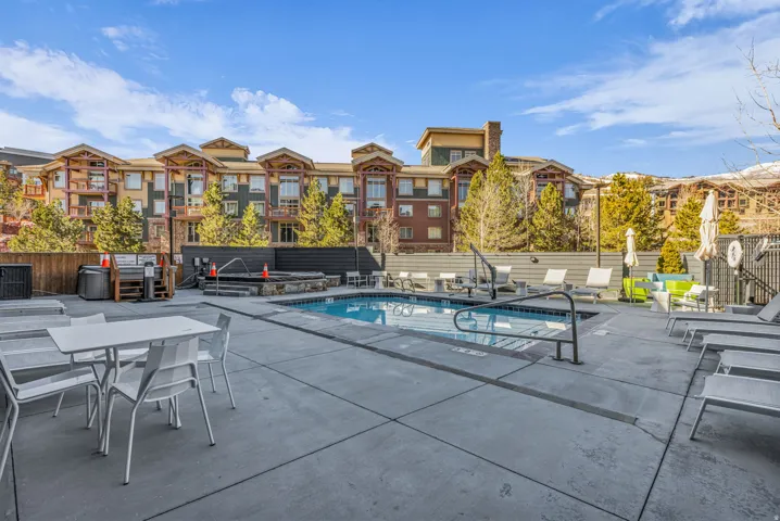2670 Canyons Resort Dr #412, Park City, Utah 84098