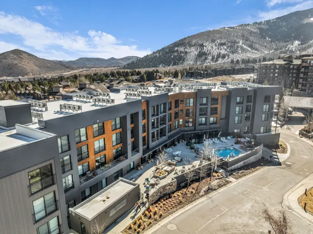 2670 Canyons Resort Dr #412, Park City, Utah 84098