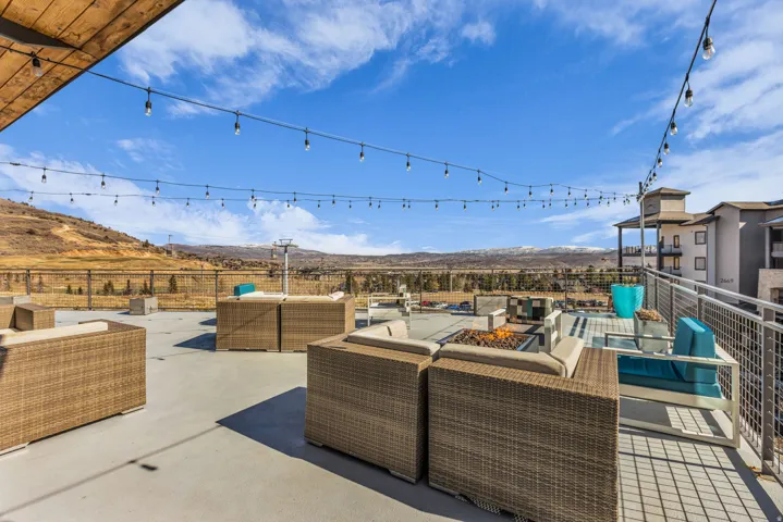 2670 Canyons Resort Dr #412, Park City, Utah 84098