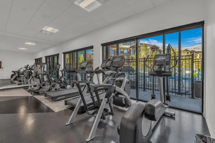 2670 Canyons Resort Dr #412, Park City, Utah 84098