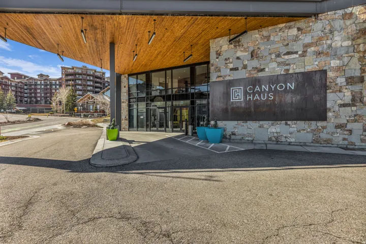 2670 Canyons Resort Dr #412, Park City, Utah 84098
