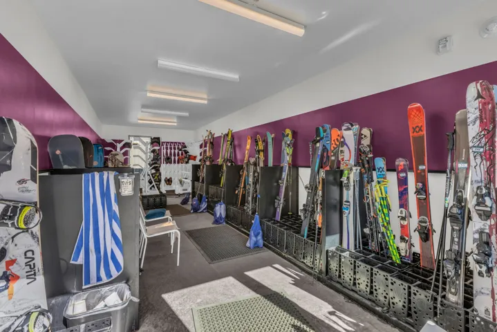 2670 Canyons Resort Dr #412, Park City, Utah 84098