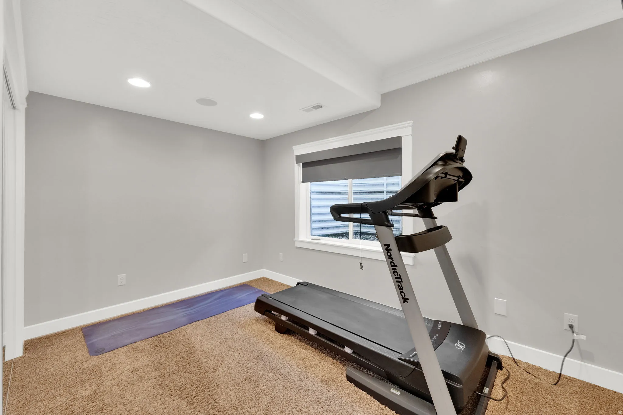 4th Bedroom