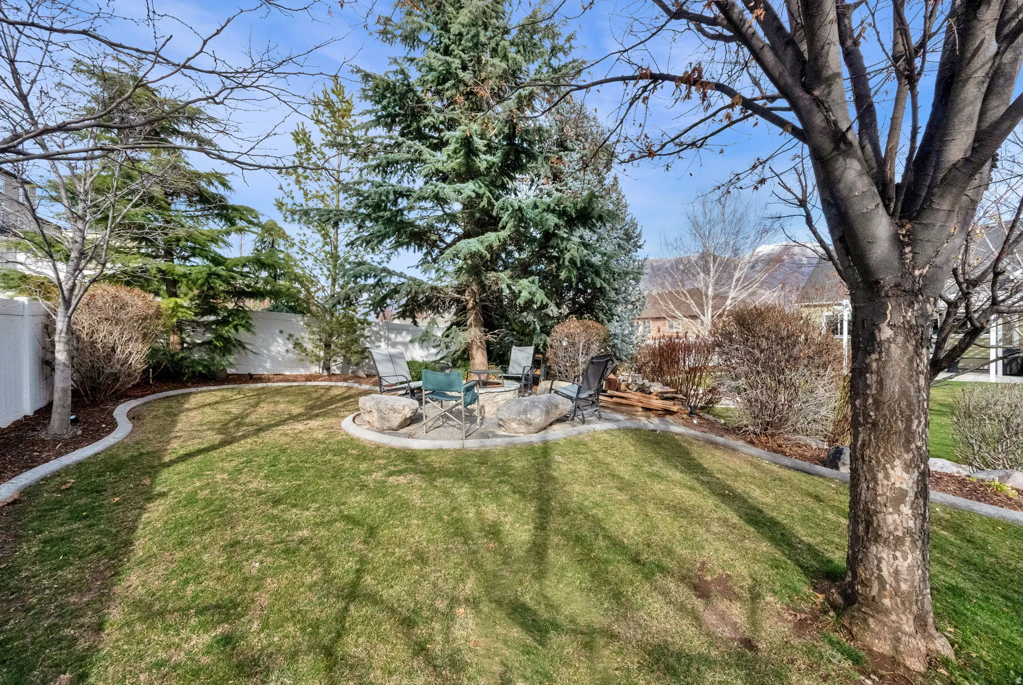 Fire Pit