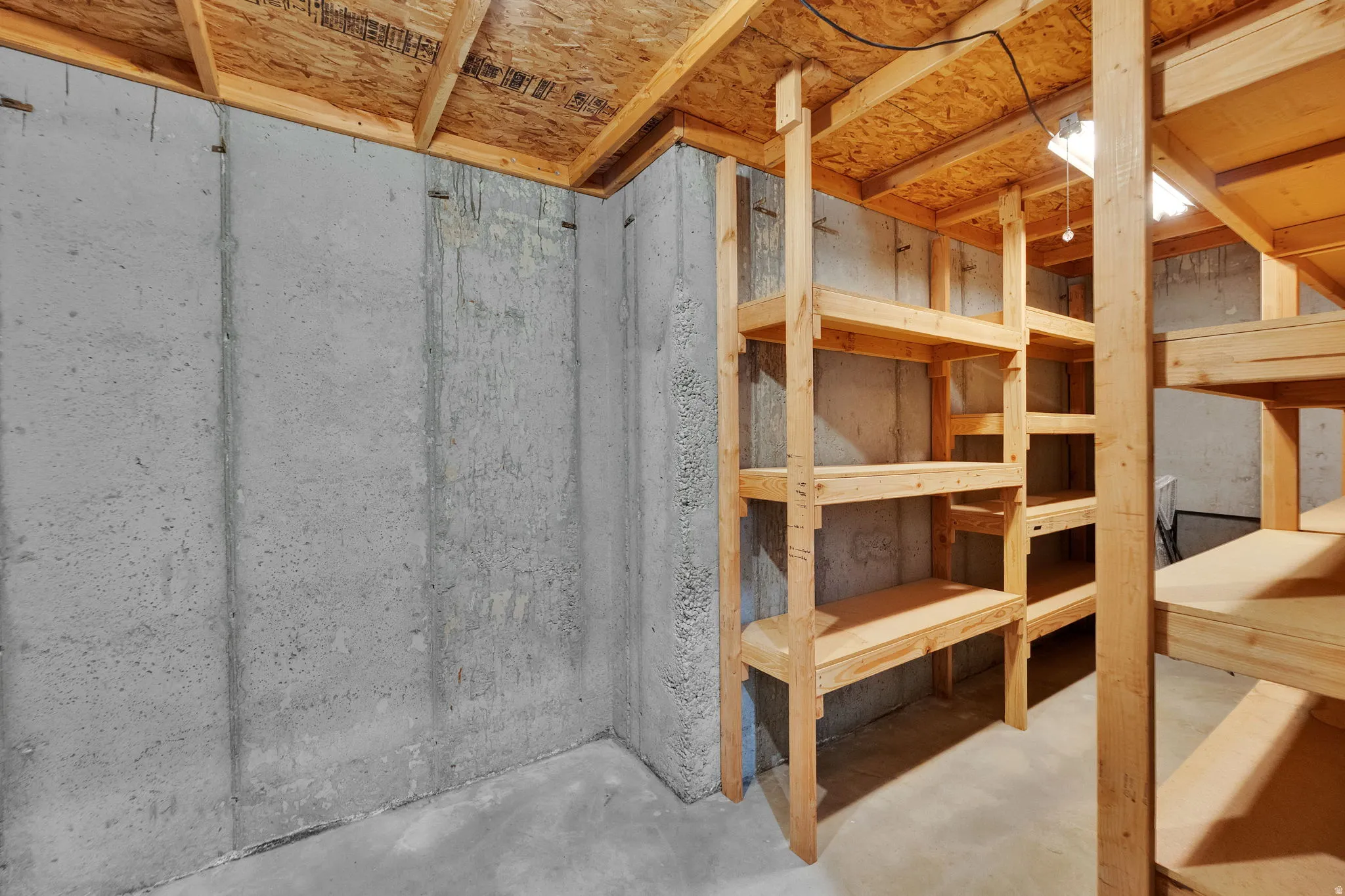 Cold Storage