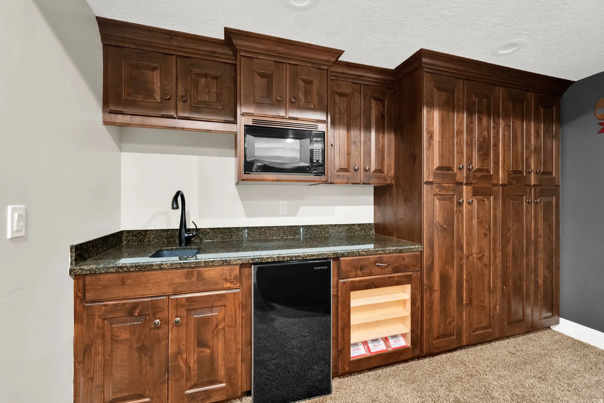 Wet Bar