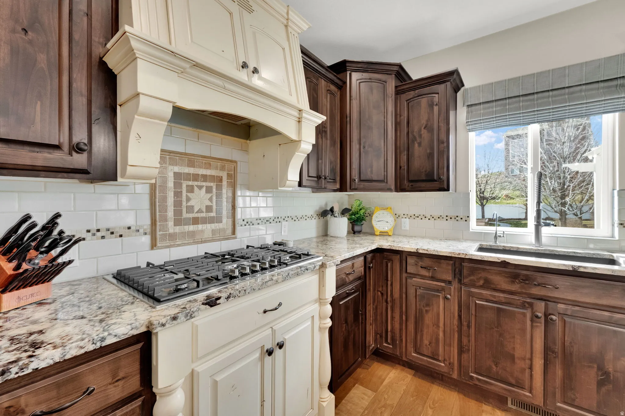 Kitchen 2nd View