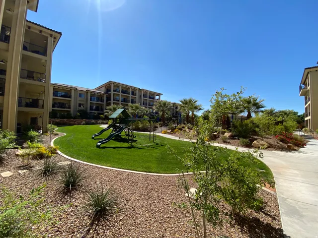View of community