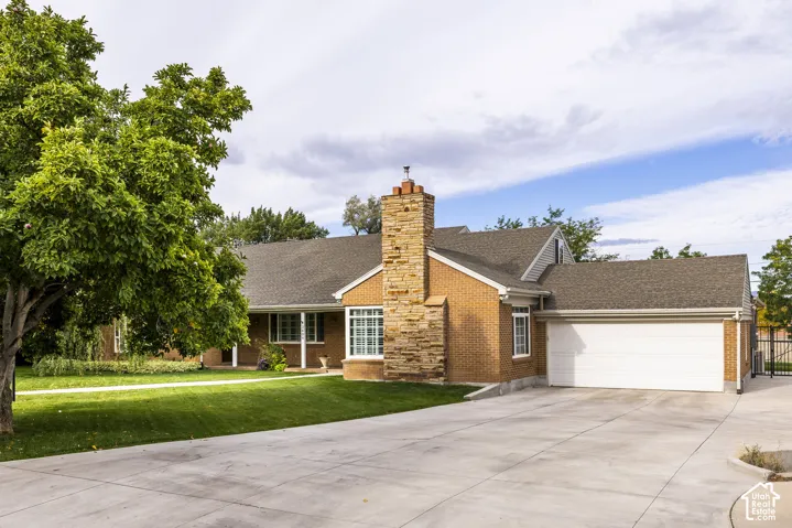 3404 S 2130 E, Salt Lake City, Utah 84109
