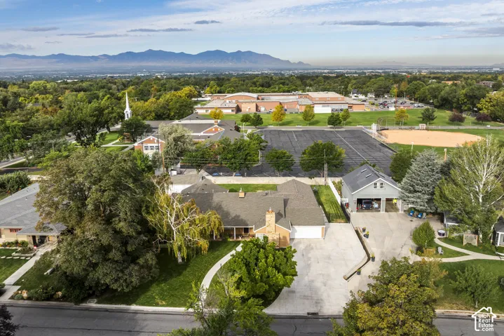 3404 S 2130 E, Salt Lake City, Utah 84109