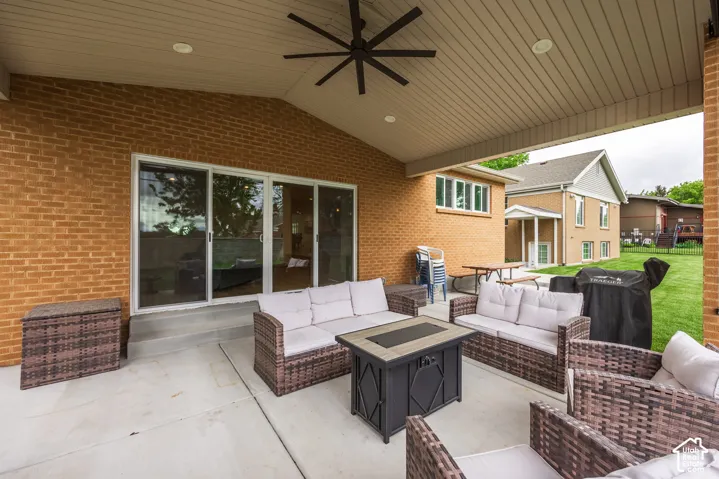 3404 S 2130 E, Salt Lake City, Utah 84109