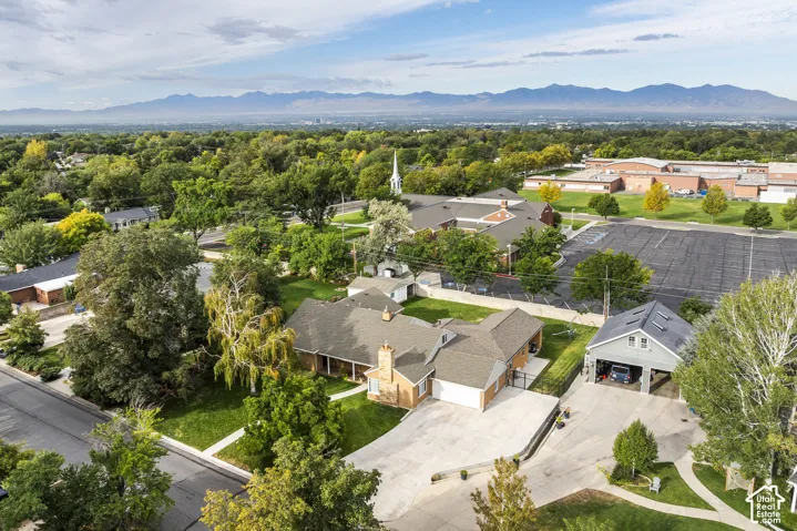 3404 S 2130 E, Salt Lake City, Utah 84109