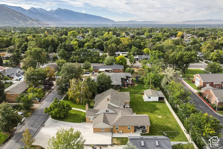 3404 S 2130 E, Salt Lake City, Utah 84109
