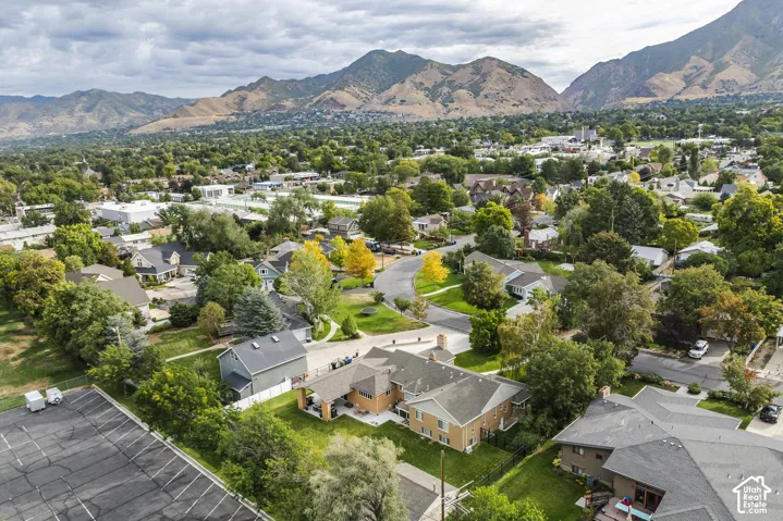 3404 S 2130 E, Salt Lake City, Utah 84109