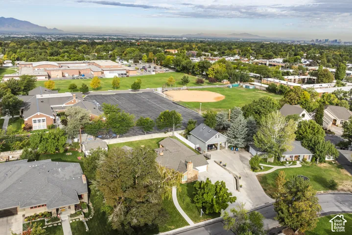 3404 S 2130 E, Salt Lake City, Utah 84109