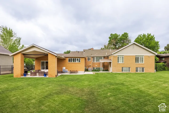 3404 S 2130 E, Salt Lake City, Utah 84109