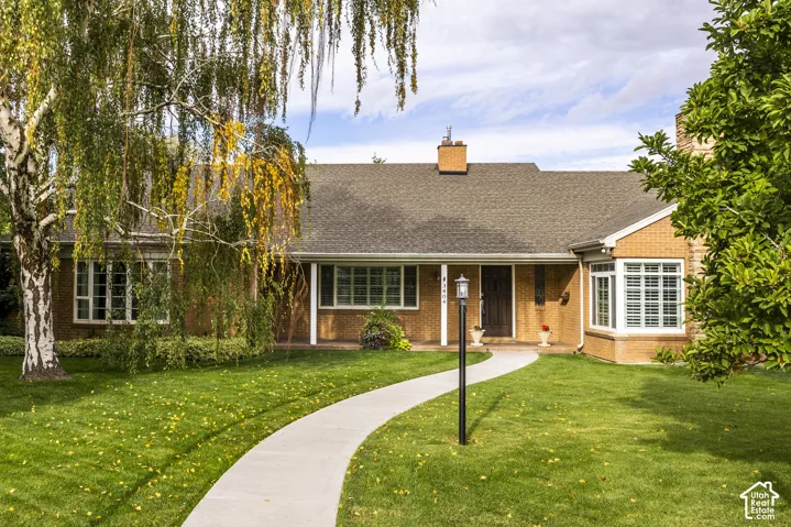 3404 S 2130 E, Salt Lake City, Utah 84109