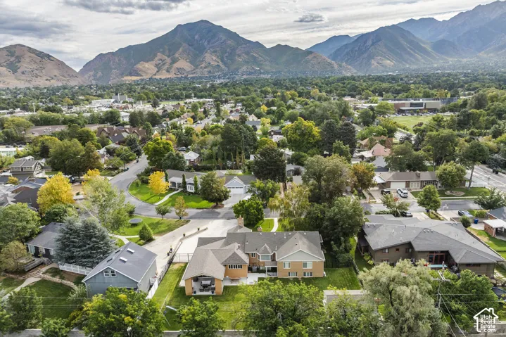 3404 S 2130 E, Salt Lake City, Utah 84109