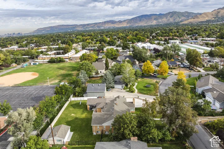 3404 S 2130 E, Salt Lake City, Utah 84109
