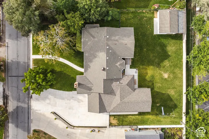 3404 S 2130 E, Salt Lake City, Utah 84109