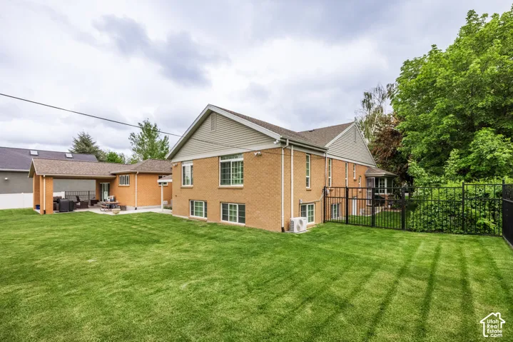 3404 S 2130 E, Salt Lake City, Utah 84109