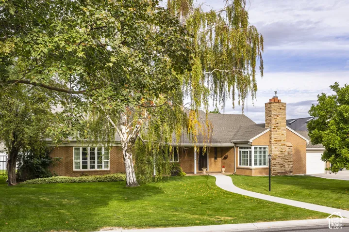 3404 S 2130 E, Salt Lake City, Utah 84109